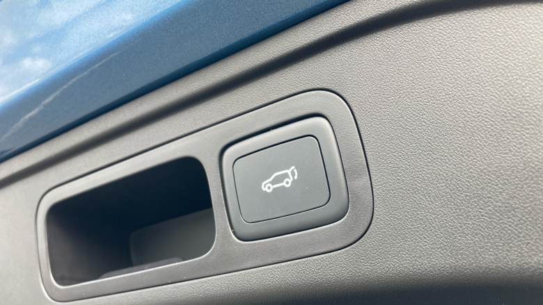 MG MGS5 170kW Trophy EV Long Range 64kWh 5dr Auto Electric Estate